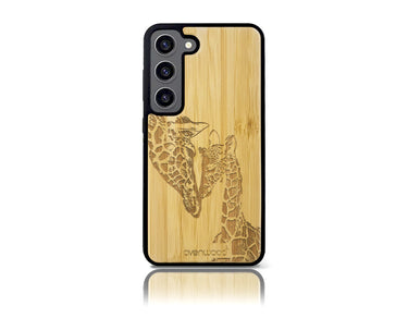 GIRAFES Coque arrière Samsung Galaxy S23 Plus
